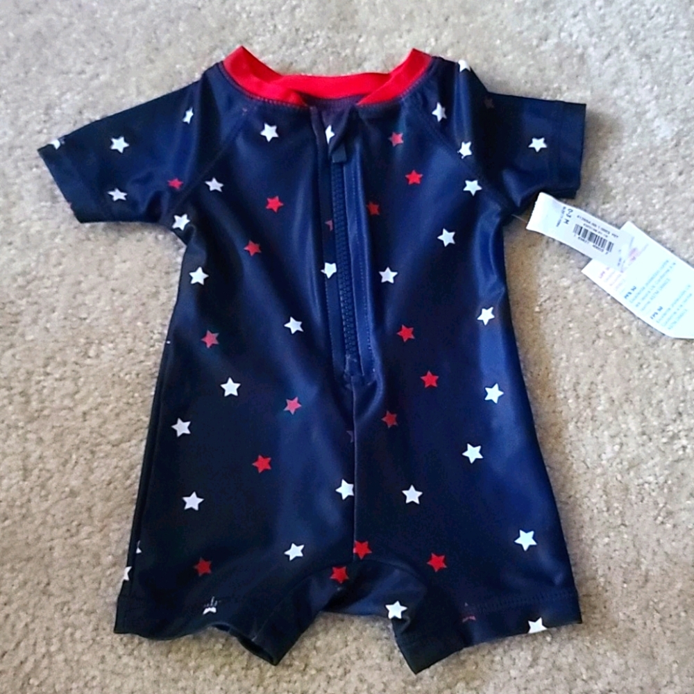 OLD NAVY INFANT SWIMWEAR